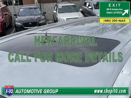 2014 Toyota Highlander XLE