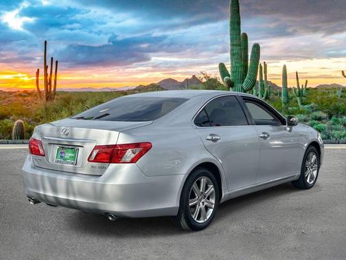 2008 Lexus ES 350 Base (A6)