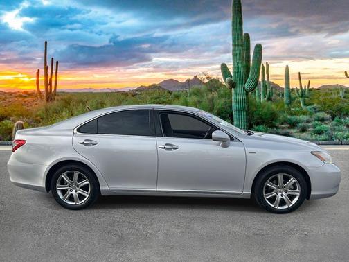 2008 Lexus ES 350 Base (A6)