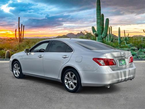2008 Lexus ES 350 