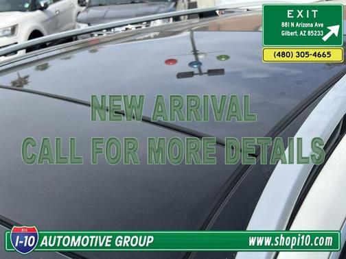 2016 Mercedes-Benz E-Class E 350 4MATIC