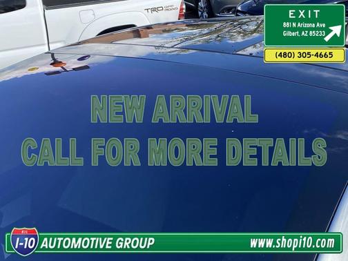 2016 Tesla Model X 90D