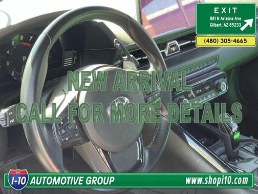 2022 Toyota Supra 2.0