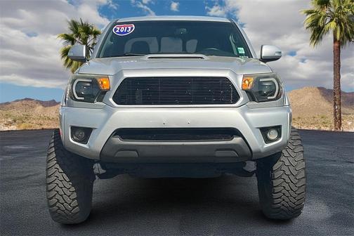 2013 Toyota Tacoma