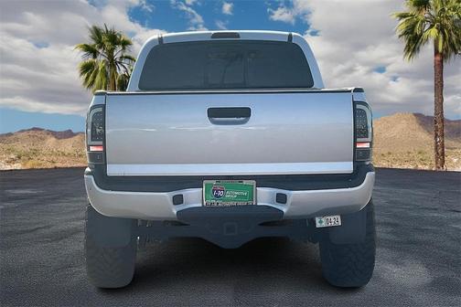 2013 Toyota Tacoma