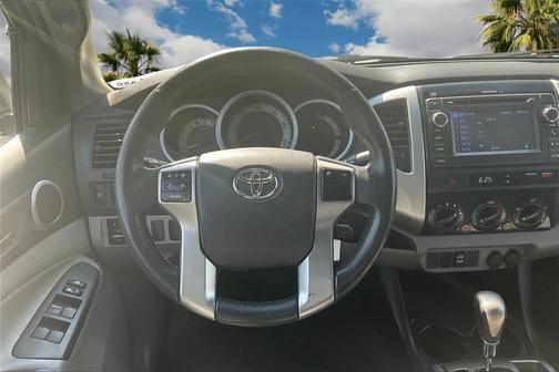 2013 Toyota Tacoma