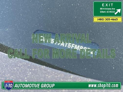 2015 Volkswagen Beetle 1.8T