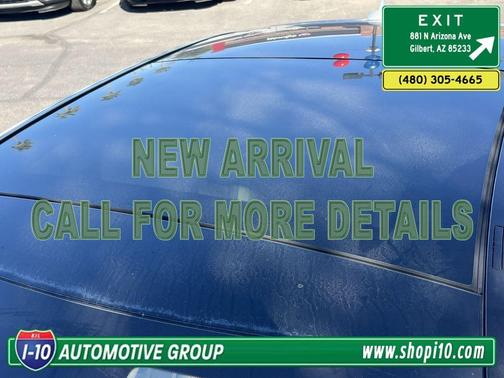 2015 Mercedes-Benz S-Class S 550