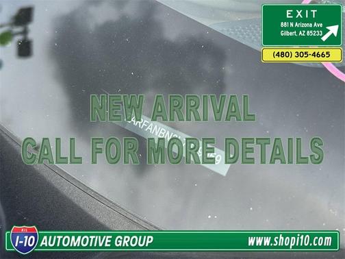 2020 Alfa Romeo Giulia Ti