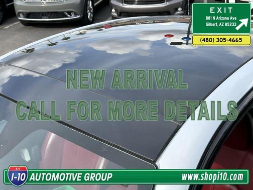 2020 Alfa Romeo Giulia Ti