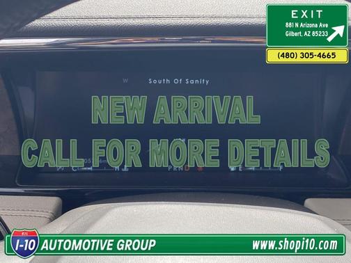 White Platinum Tri-Coat Metallic 2019 Lincoln Navigator L Reserve