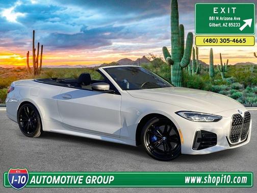 2023 BMW M440 i