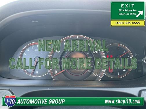 2017 Honda Accord Sport SE