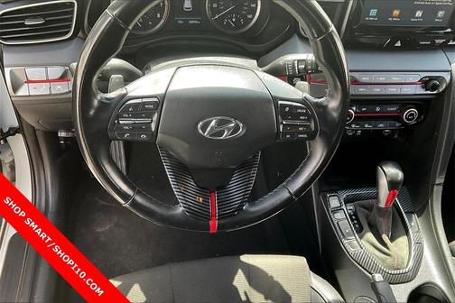 2019 Hyundai Veloster 2.0 Premium