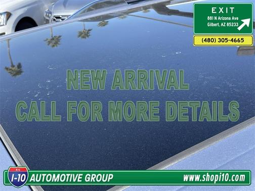 2021 Lincoln Navigator Black Label