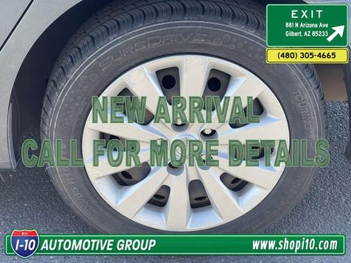 2014 Nissan Sentra SV