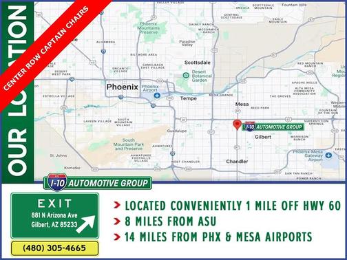 2023 Toyota Sequoia Capstone