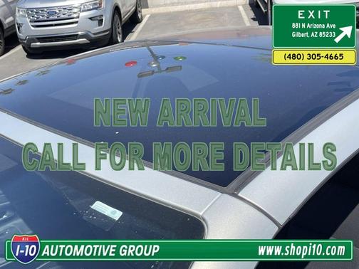 Gray 2009 Volkswagen Eos Komfort