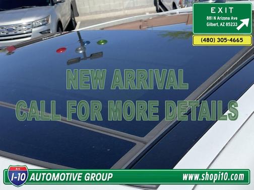 2020 Land Rover Range Rover Sport 3.0L Supercharged HSE