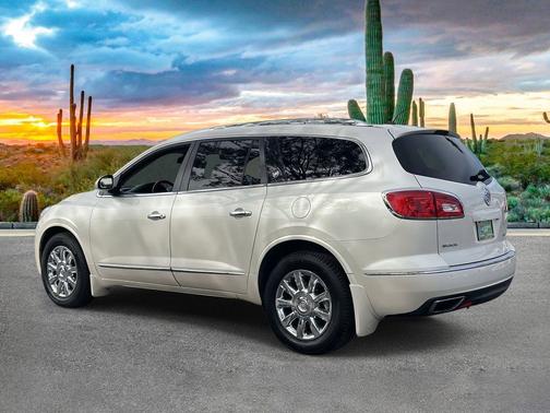 2015 Buick Enclave Premium