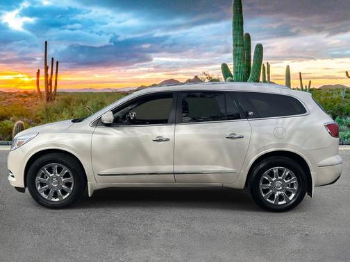 2015 Buick Enclave Premium
