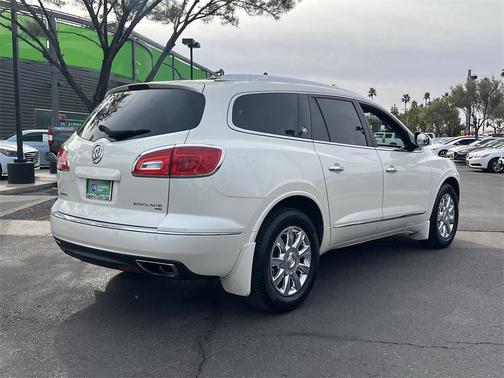 2015 Buick Enclave Premium