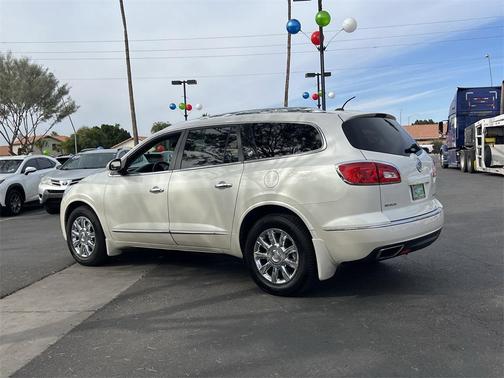 2015 Buick Enclave Premium