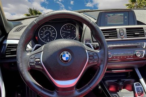 2016 BMW 228 i