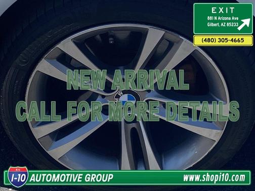 Alpine White 2017 BMW 330 i