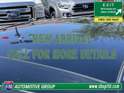 2016 Mercedes-Benz S-Class S 550