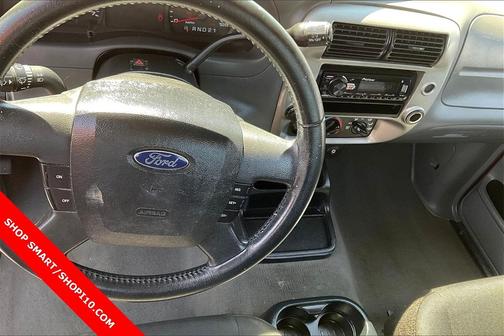 2010 Ford Ranger XL