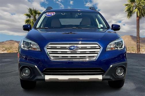 2016 Subaru Outback 3.6R Limited