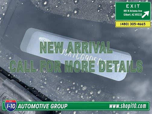 Gray Metallic 2013 Tesla Model S Base