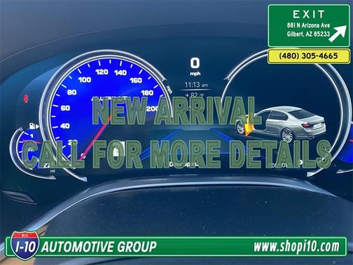 2017 BMW ALPINA B7 xDrive