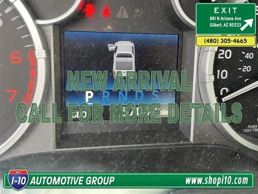 2014 Toyota Tundra SR5