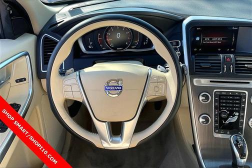 2015 Volvo XC60 T6