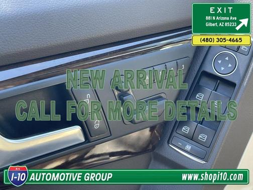 Lunar Blue Metallic 2014 Mercedes-Benz GLK-Class GLK 350 4MATIC