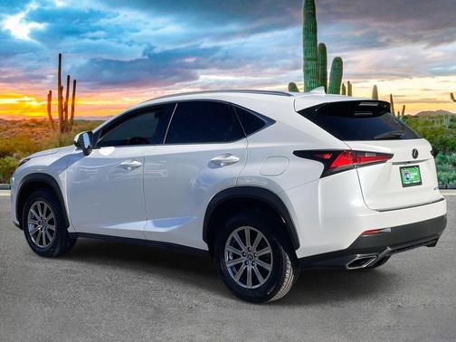 2019 Lexus NX 300 NX 300