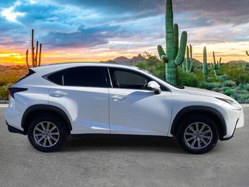 2019 Lexus NX 300 NX 300