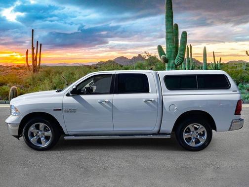 2014 RAM 1500 SLT