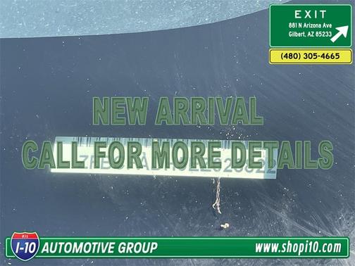 2014 FIAT 500L Trekking