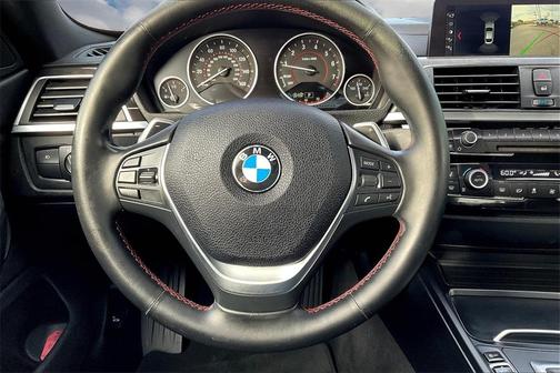 2018 BMW 430 Gran Coupe i