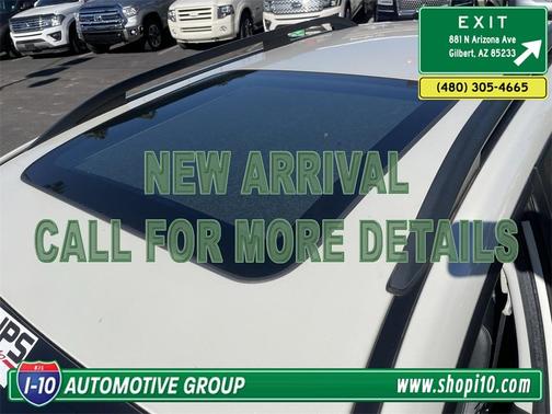 2017 Subaru Forester 2.0XT Premium