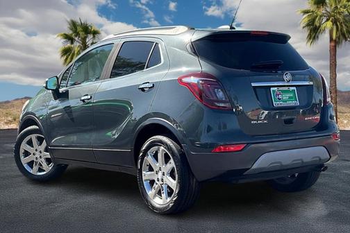 2017 Buick Encore Preferred II