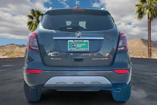 2017 Buick Encore Preferred II