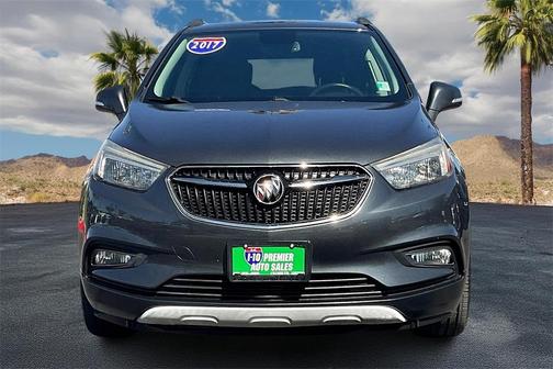 2017 Buick Encore Preferred II
