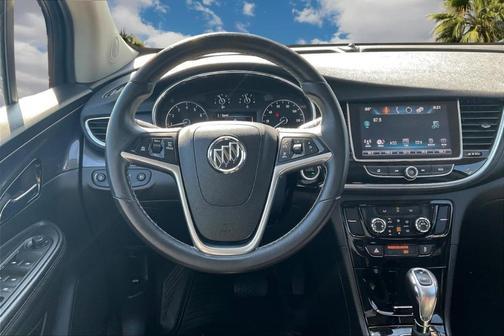 2017 Buick Encore Preferred II