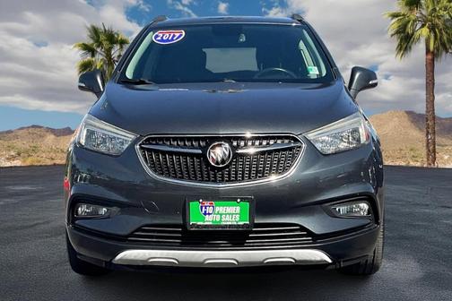 2017 Buick Encore Preferred II