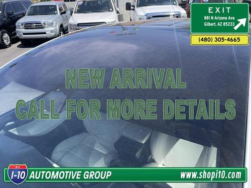 Pearl White Multi 2018 Tesla Model X 75D