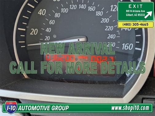 2007 BMW Z4 3.0i Roadster